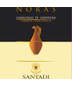 Santadi Noras Cannonau di Sardegna Italian Red Wine 750 ml