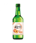 Soju Peach | Buy Online | High Spirits Liquor