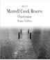 Maxwell Creek - Reserve Chardonnay