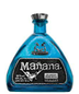 Manana Silver Tequila 750ml
