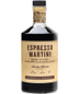 Boston Harbor Distillery Espresso Martini