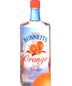 Burnett's - Orange Vodka (1L)