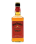 Jack Daniel's Tennessee Fire Cinnamon Liqueur 750 ML