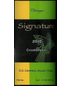 Vina Chinigue Signature Chardonnay Central Valley 750ML