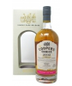 2002 Ledaig - Coopers Choice - Single Moscatel Cask #9323 17 year old Whisky 70CL