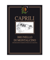 Caprili - Brunello di Montalcino