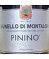 Pinino Brunello di Montalcino Italian Red Wine 750 ml