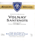 2016 Ballot-Millot Volnay Santenots