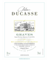 Ducasse Graves Blanc