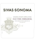 Don Sebastiani & Sons - Sivas Sonoma Old Vine Zinfandel (750ml)