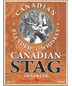 Canadian Stag Blended Whiskey