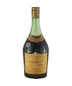 Rare Prohibition Cognac - G. Villers & Co Grande Champagne Cognac 30 Years Old Distilled Bottled 1935