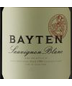 2016 Buitenverwachting Bayten Sauvignon Blanc South African White Wine 750 mL