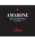 Allegrini Amarone Della Valpolicella Clasico Italian Red Wine 750mL
