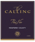 2019 The Calling Pinot Noir Monterey County 750ml
