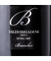 Agricola Brancher Prosecco di Valdobbiadene Superiore Extra Dry Italian Sparkling Wine750 mL