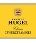 Hugel Classic Gewurztraminer French Alsace White Wine 750 mL