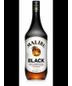 Malibu Black Caribbean Rum With Coconut Liqueur 750ml