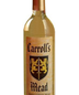 Carroll's Mead Sweet Honey Wine
