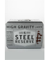 Steel Reserve 211 High Gravity Lager
