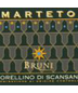 Bruni Morellino di Scansano Marteto Italian Red Wine 750 mL