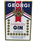 Georgi Gin London Dry