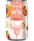 Bud Light Peach-A-Rita