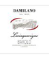 Damilano Barolo LeCinqueVigne Barolo Red Italian Wine 750 mL