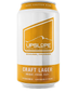 Upslope Brewing Company Craft Lager