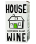 House Wine Sauvignon Blanc 3.0L