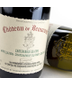 1995 Beaucastel Chateauneuf du Pape Hommage a Jacques Perrin