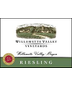 Willamette Valley Vineyards Riesling