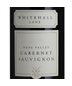 2019 Whitehall Lane Cabernet Sauvignon Napa Valley California Red Wine 750 mL
