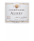 Aubry Brut Rosé Champagne Premier Cru NV