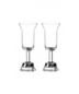 Ettore Sottsass - Orfeo Calice Flute Champagne Goblet (Twin Pack) 17cl