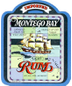 Montego Bay Light Rum