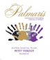 2014 Palmaris Petit Verdot Reserve 750ml