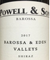 Powell & Son Barossa & Eden Shiraz