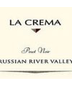 La Crema Pinot Noir Russian River Red California Wine 750 mL