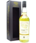 2007 Glen Elgin - Single Malts Of Scotland Single Cask #801513 12 year old Whisky 70CL