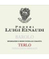 Einaudi Barolo Vigna Costa Grimaldi Terlo Italian Red Wine 750mL