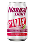 Natural Light Catalina Lime Mixer Seltzer