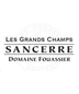 2018 Domaine Fouassier Sancerre Les Grand Champ 750ml
