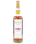 1950 Macallan Scotch Whisky Fine & Rare, 52 Year Old, Cask #598 750ml