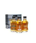 Jura The Collection 10 Years, 16 Years, Superstition Single Malt Scotch Whisky 50ML