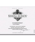 2018 Kendall-jackson Chardonnay Vintners Reserve Special Select 750ml