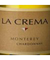 La Crema Chardonnay Monterey California Chardonnay White Wine 750 mL