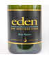NV Eden Dry Heritage Cider Brut Nature 375ml
