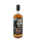 PORTER&#x27;S Peanut Butter Flavored Whiskey 750 66.6pf