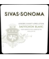 Don Sebastiani & Sons - Sivas Sonoma Sauvignon Blanc (750ml)